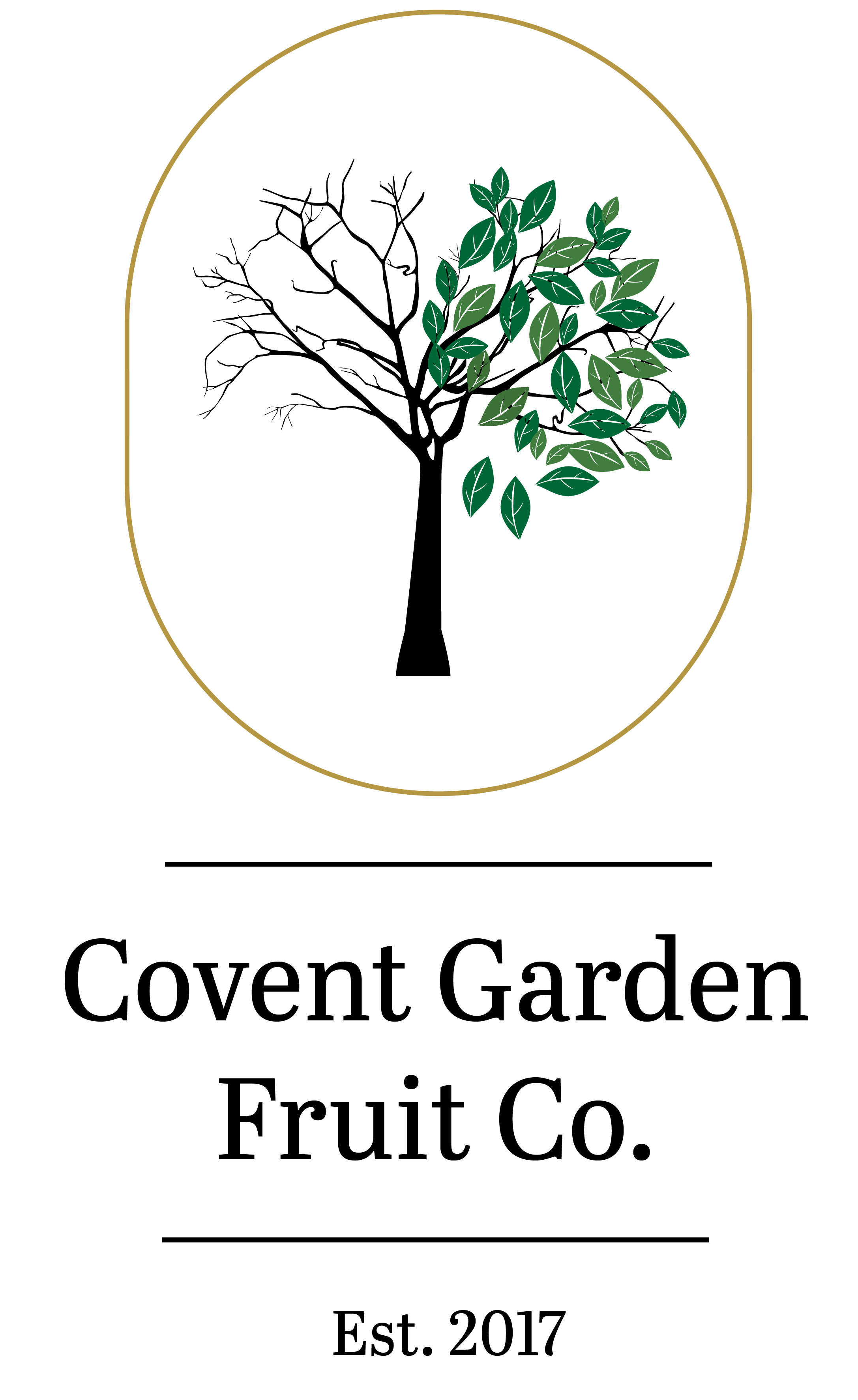 The Covent Garden Fruit Company